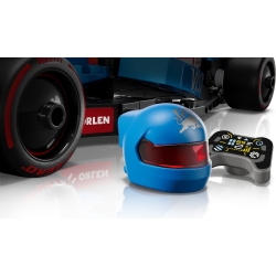 Klocki LEGO 77246 Bolid F1 Visa Cash App RB VCARB  SPEED CHAMPIONS